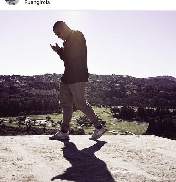 Avatar de Ignacio Morales en Spotify