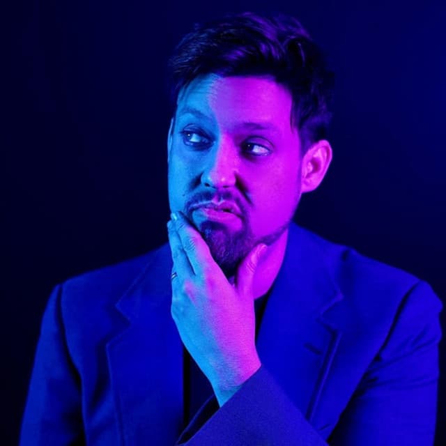 Avatar de Maceo Plex en Spotify