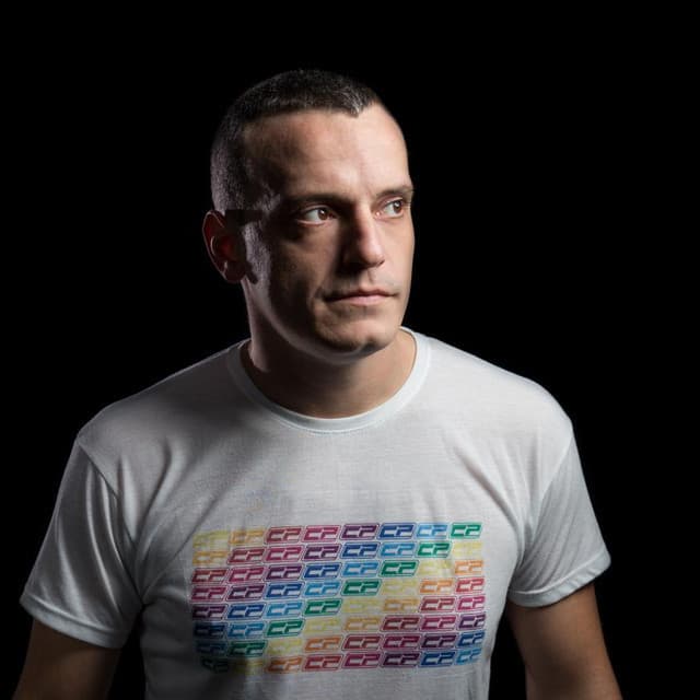 Avatar de Carlos Pérez en Spotify