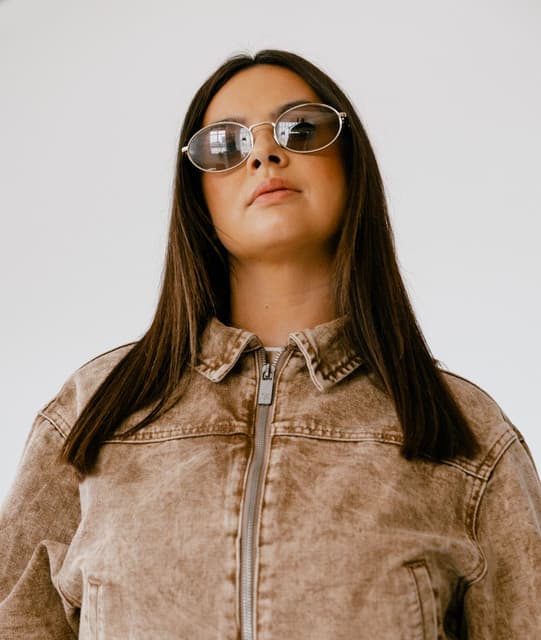 Avatar de ALISHA en Spotify