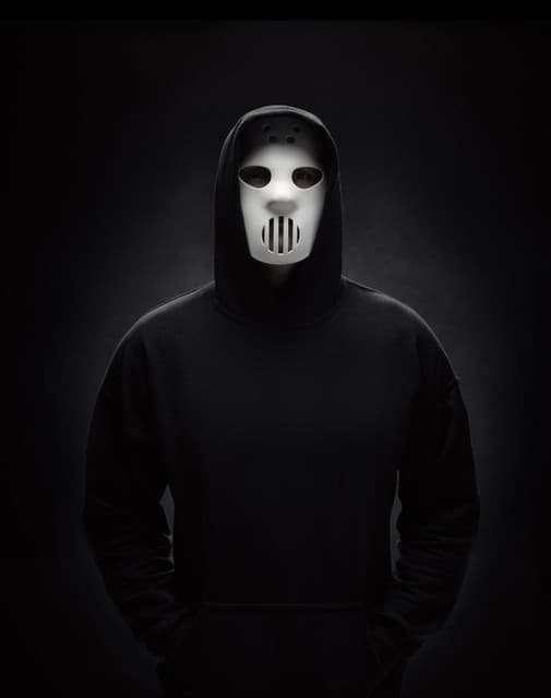 Avatar de Angerfist en Spotify