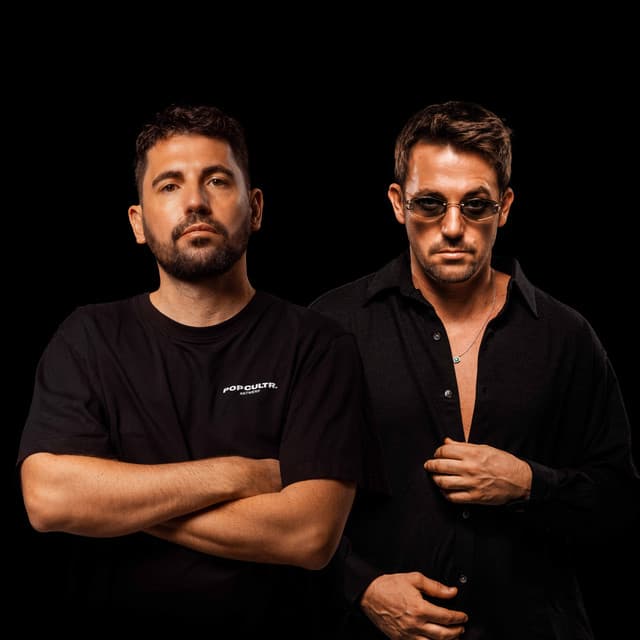 Avatar de Dimitri Vegas & Like Mike en Spotify