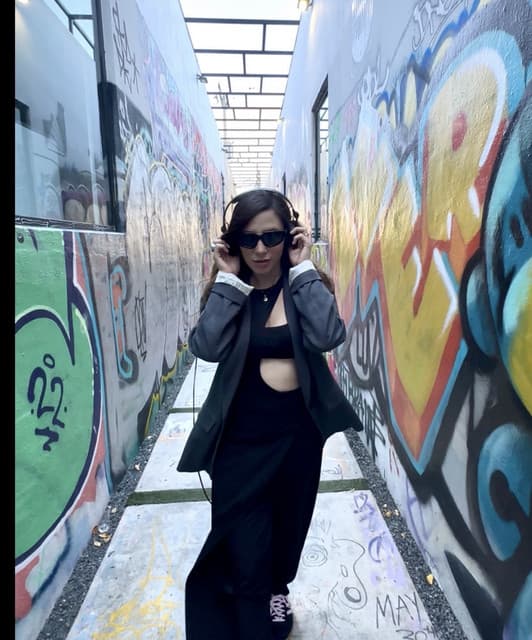 Avatar de Vikki en Spotify