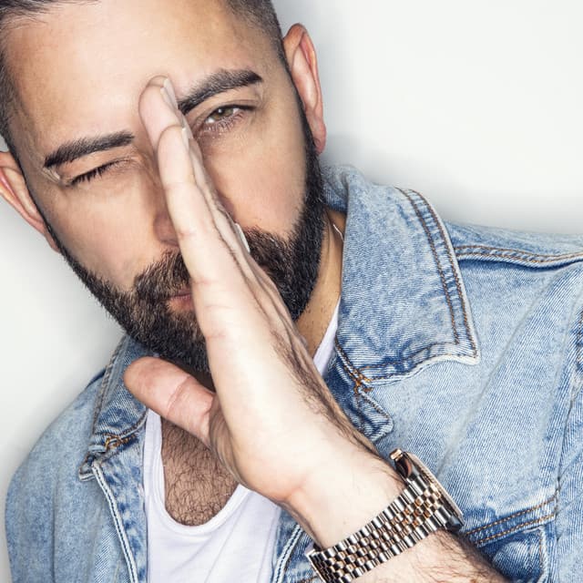 Avatar de Darius Syrossian en Spotify