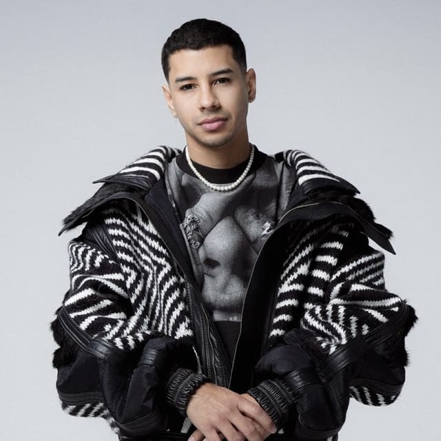 Avatar de Harvy Valencia en Spotify
