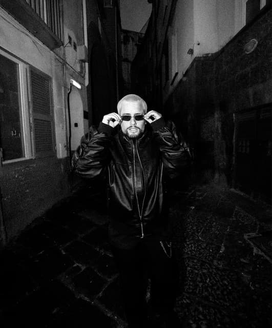 Avatar de GENNARO en Spotify