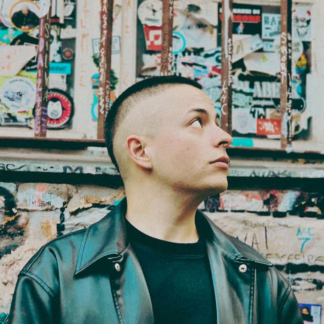 Avatar de MØSENGGE en Spotify