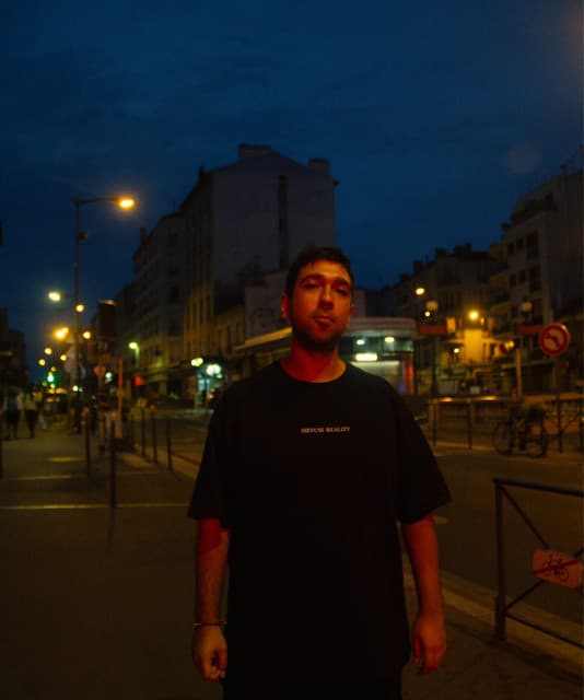 Avatar de Franco Rossi en Spotify