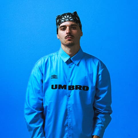 Avatar de Ssero en Spotify