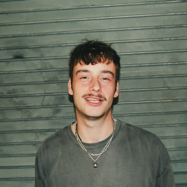 Avatar de Benwal en Spotify