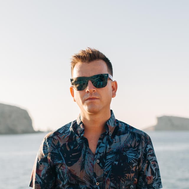 Avatar de Mar-T en Spotify