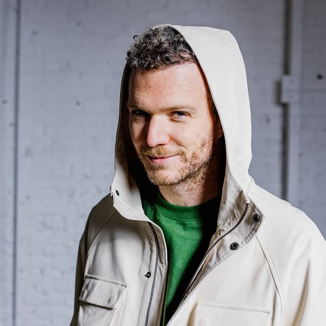 Avatar de Traumer en Spotify