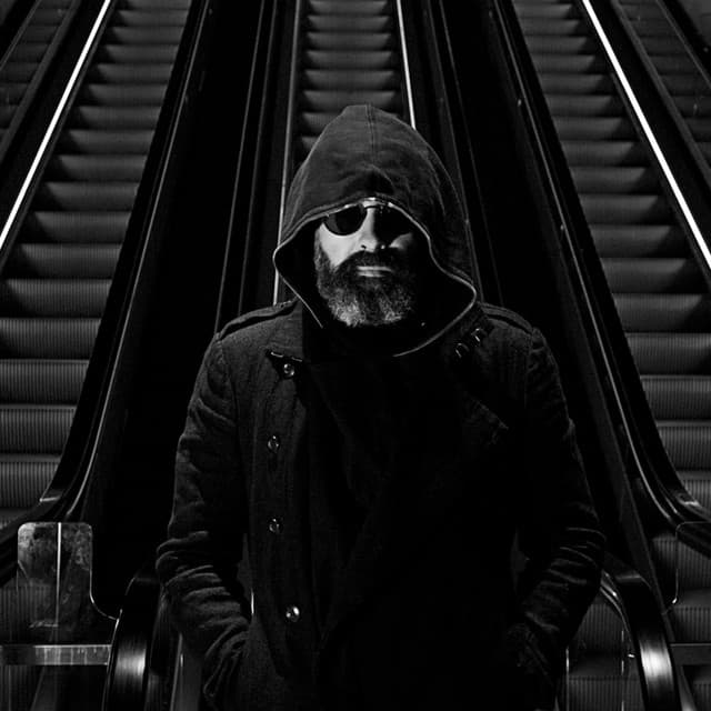 Avatar de Dave Clarke en Spotify