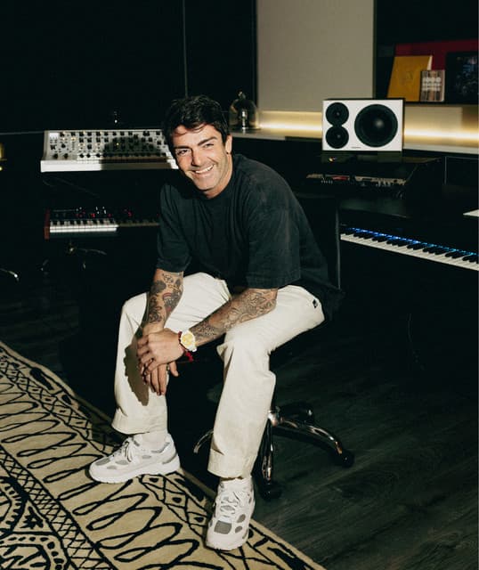 Avatar de Piem en Spotify