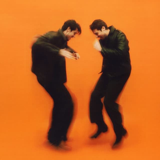 Avatar de Parallelle en Spotify