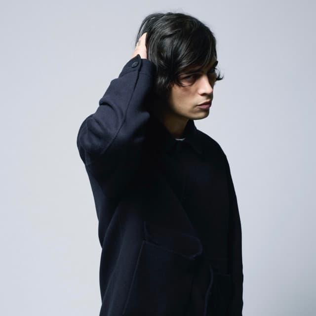 Avatar de Yanamaste en Spotify