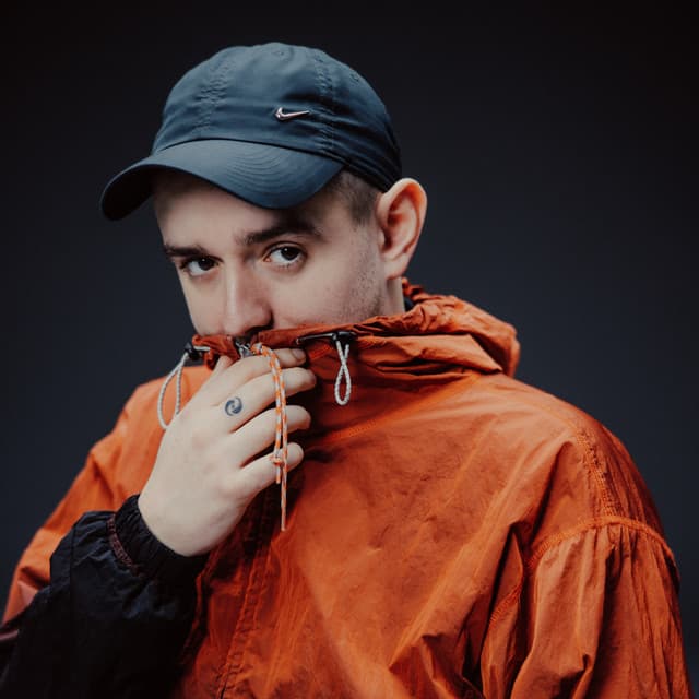 Avatar de Ben Hemsley en Spotify