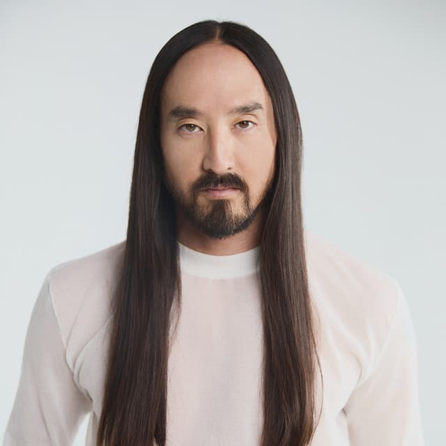 Avatar de Steve Aoki en Spotify