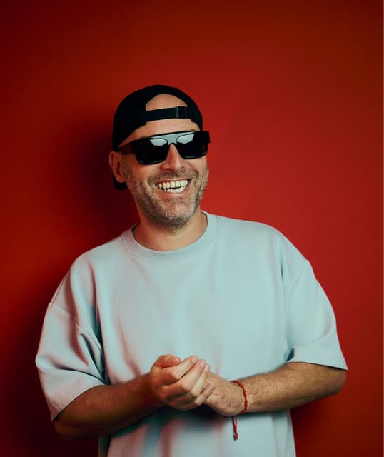 Avatar de Javi Bora en Spotify