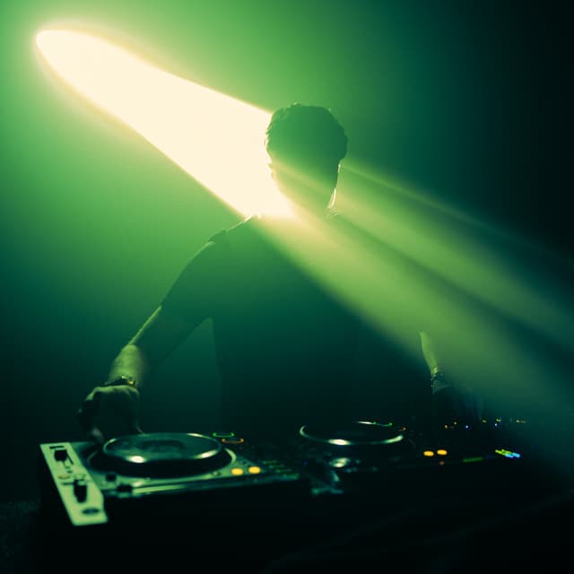 Avatar de Chlär en Spotify