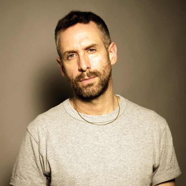 Avatar de GIDEÖN en Spotify