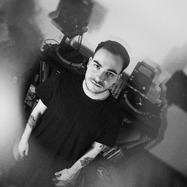 Avatar de DJ SWISHERMAN en Spotify