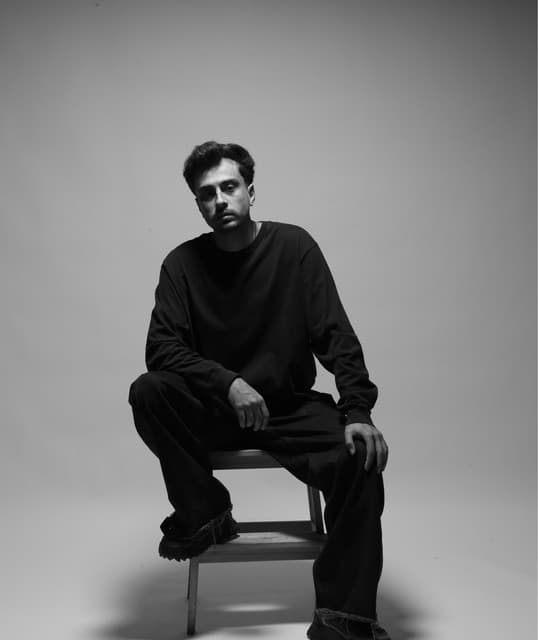 Avatar de MFK en Spotify