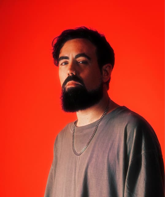 Avatar de Henry Saiz en Spotify