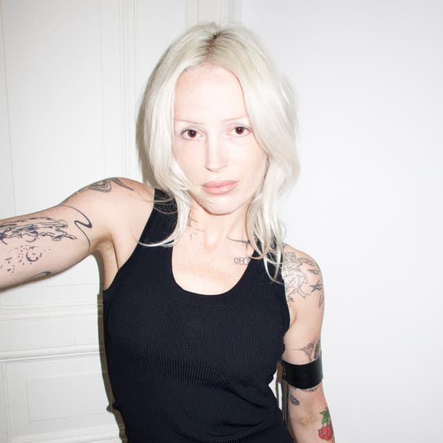 Avatar de Laure Croft en Spotify