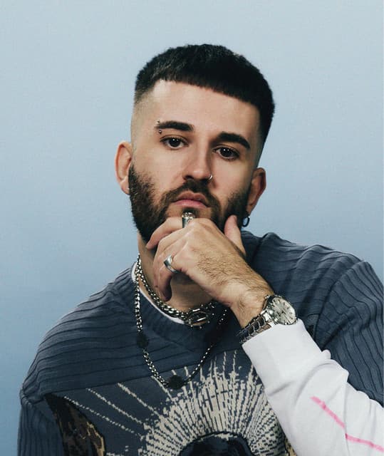 Avatar de Enzo is Burning en Spotify