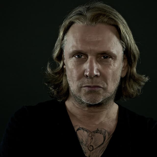Avatar de Jens Lissat en Spotify