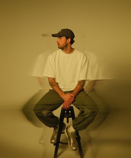 Avatar de Job de Jong en Spotify