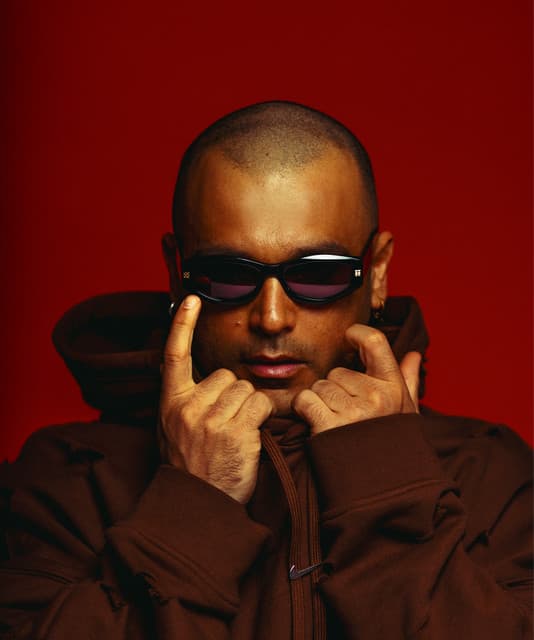 Avatar de Ilario Alicante en Spotify