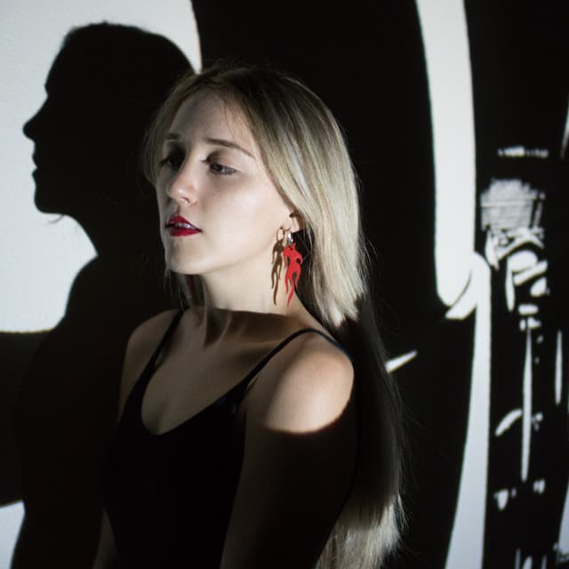 Avatar de Aura Nox en Spotify