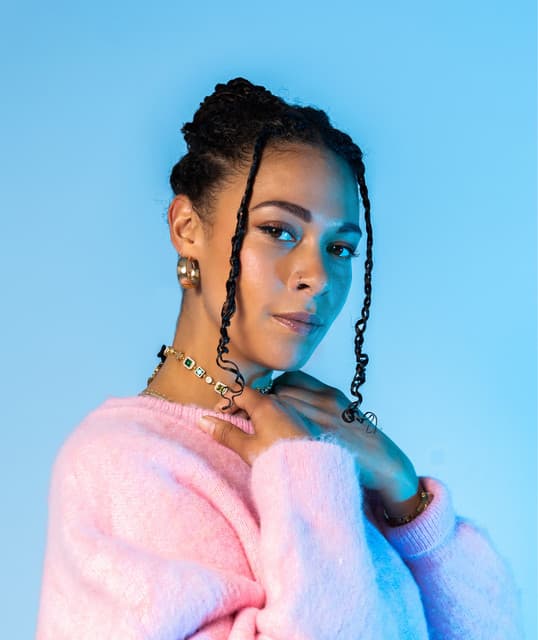 Avatar de Joëlla Jackson en Spotify