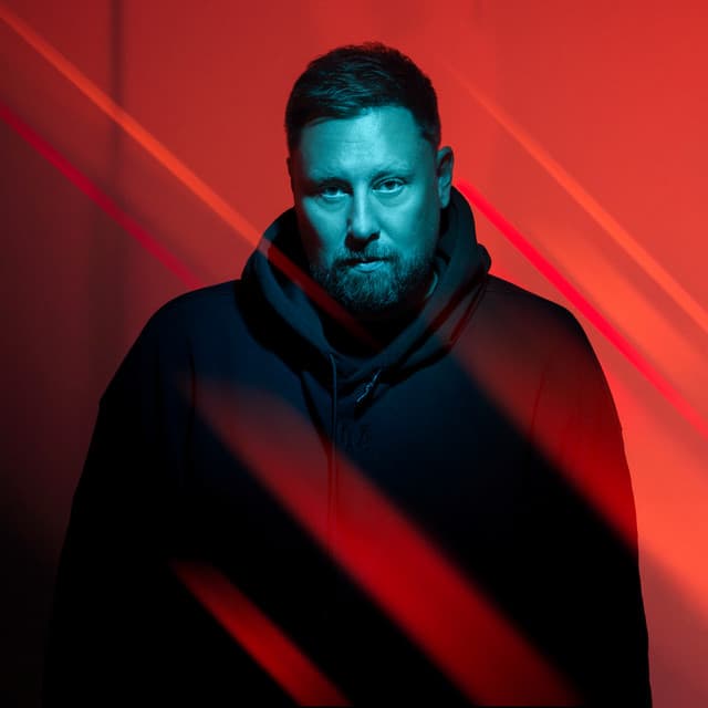 Avatar de Umek en Spotify