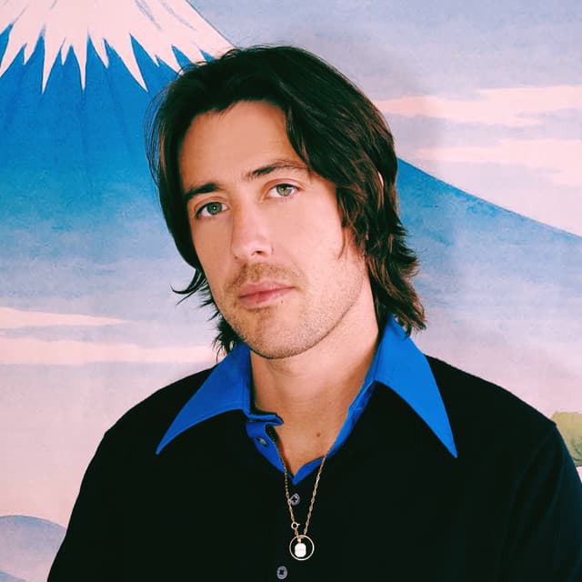 Avatar de Pascal Moscheni en Spotify