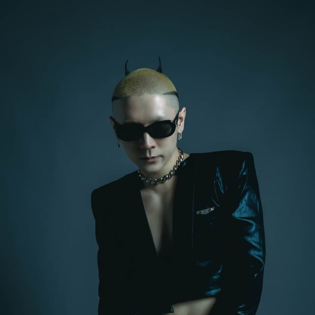 Avatar de FUMI en Spotify