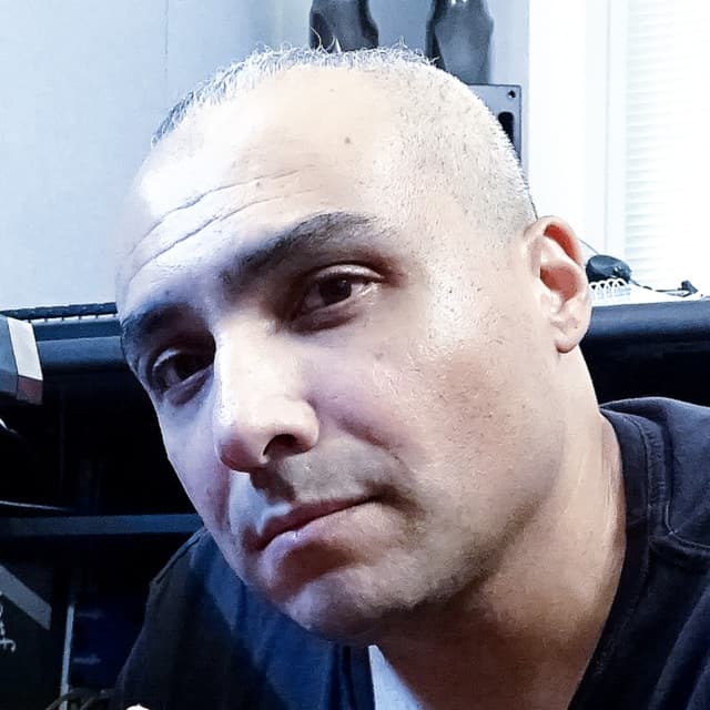 Avatar de Anthony Rother en Spotify