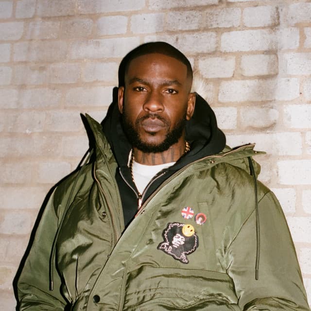 Avatar de Skepta en Spotify