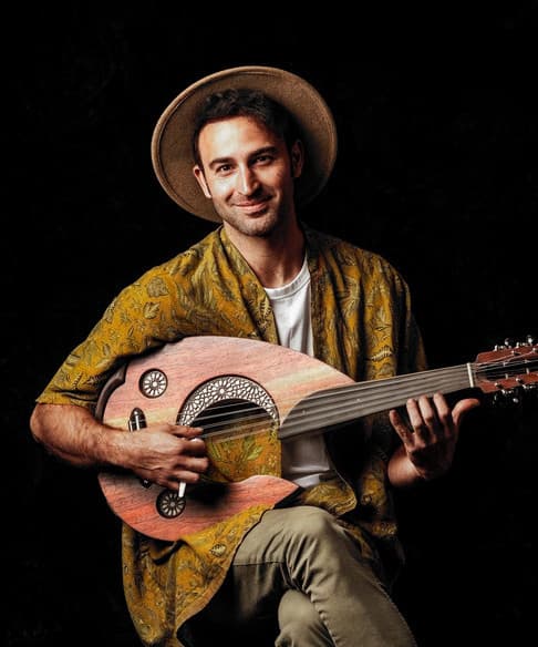 Avatar de Sina Bathaie en Spotify
