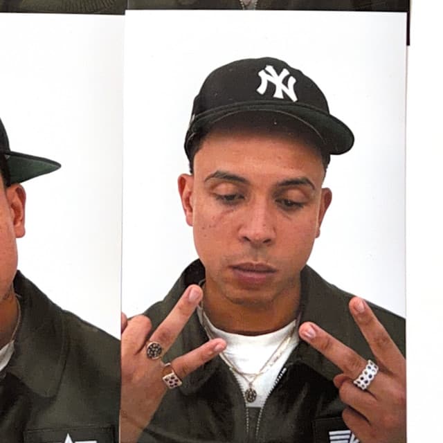 Avatar de Tommy Gold en Spotify