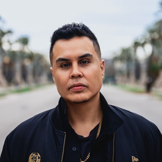 Avatar de Jean Pierre en Spotify