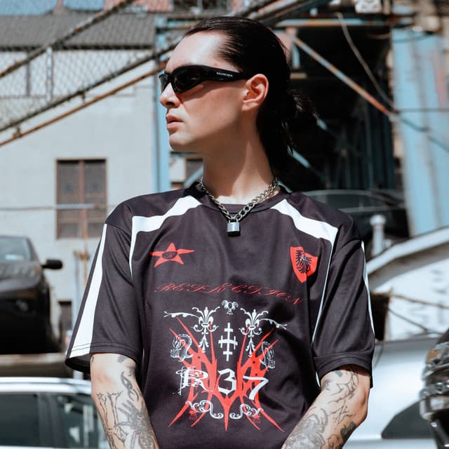 Avatar de Schacke en Spotify