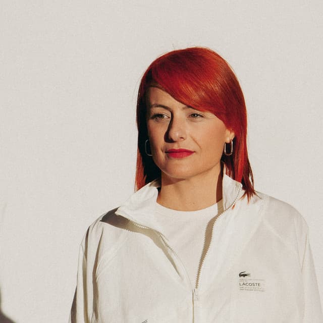 Avatar de Anika Kunst en Spotify