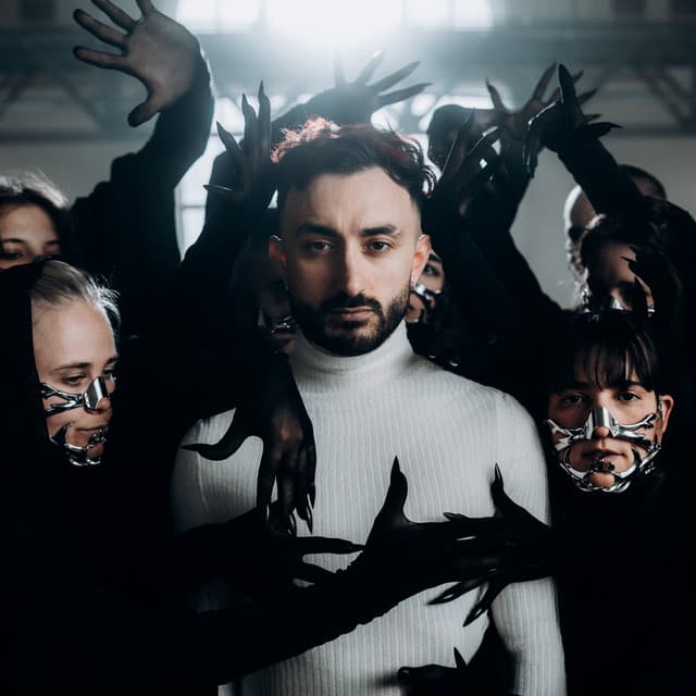 Avatar de KARAH en Spotify