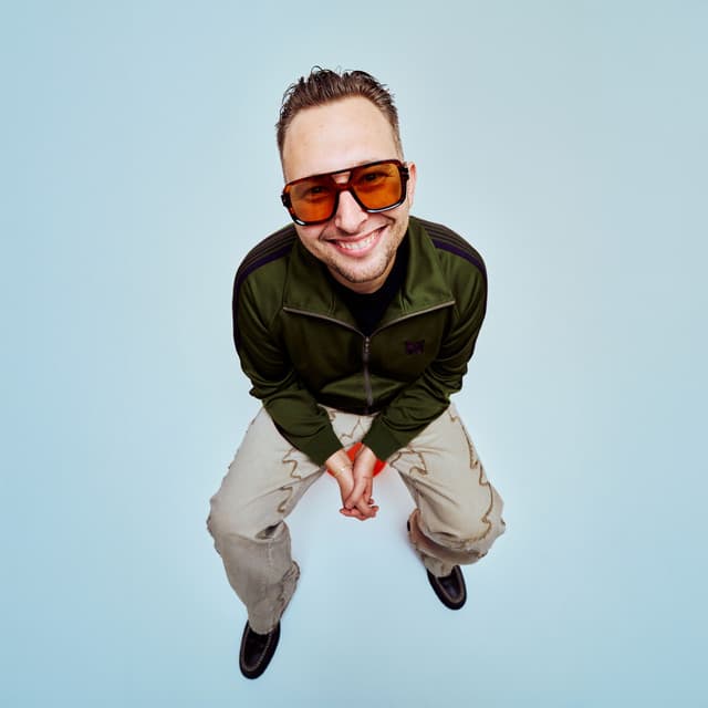 Avatar de MALUGI en Spotify