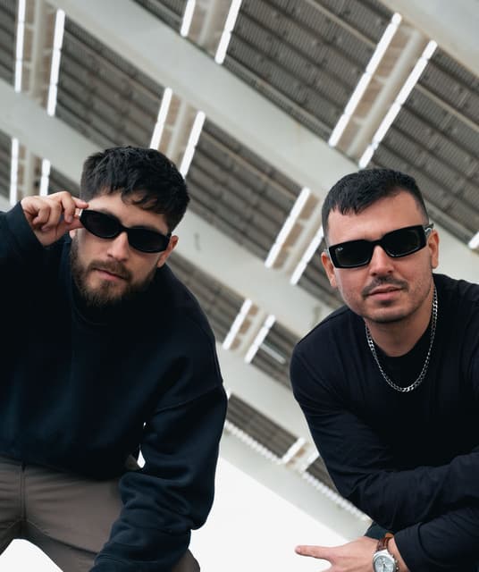 Avatar de Basement Scene en Spotify