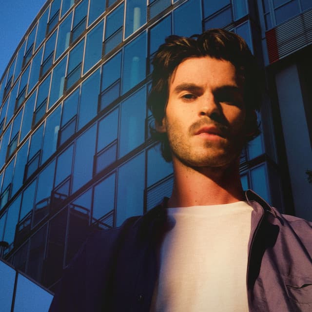 Avatar de E-Talking en Spotify