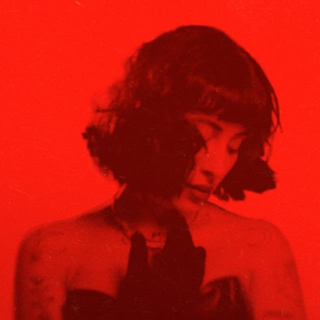 Avatar de Indira Paganotto en Spotify